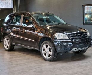 Mercedes-Benz ML 320 Gebrauchtwagen