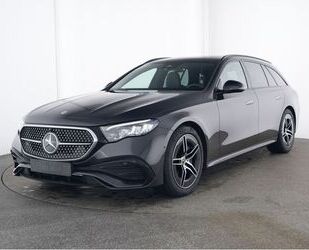 Mercedes-Benz E 220 Gebrauchtwagen
