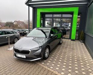Skoda Scala Gebrauchtwagen