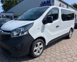 Opel Vivaro Gebrauchtwagen