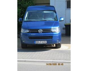 VW T5 Transporter Gebrauchtwagen