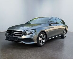 Mercedes-Benz E 200 Gebrauchtwagen