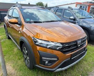 Dacia Sandero Gebrauchtwagen
