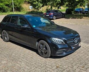 Mercedes-Benz C 300 Gebrauchtwagen