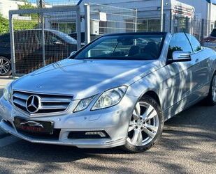 Mercedes-Benz E 250 Gebrauchtwagen