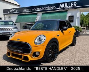 Mini John Cooper Works Gebrauchtwagen