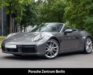 Porsche 992 Gebrauchtwagen
