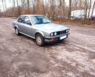 BMW 325 Gebrauchtwagen