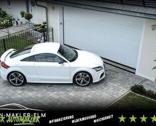 Audi TT RS Gebrauchtwagen