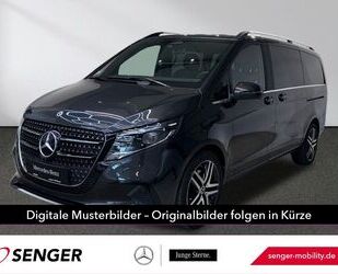 Mercedes-Benz V 300 Gebrauchtwagen