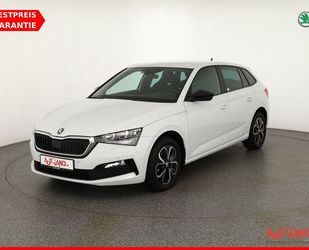 Skoda Scala Gebrauchtwagen
