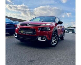Citroen C4 Cactus Gebrauchtwagen