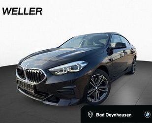BMW 220 Gebrauchtwagen