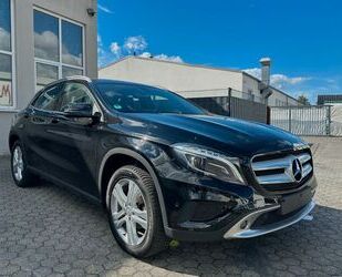Mercedes-Benz GLA 220 Gebrauchtwagen