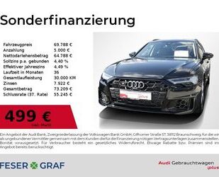 Audi S6 Gebrauchtwagen