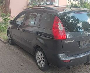 Mazda 5 Gebrauchtwagen