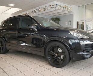 Porsche Cayenne Gebrauchtwagen