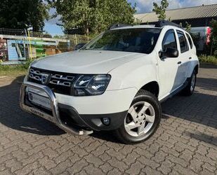 Dacia Duster Gebrauchtwagen