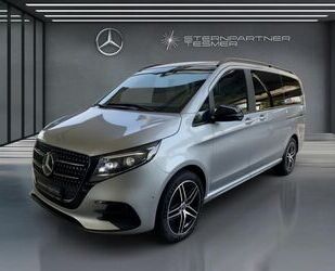 Mercedes-Benz V 300 Gebrauchtwagen
