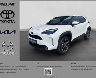 Toyota Yaris Cross Gebrauchtwagen