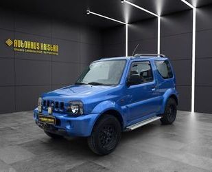 Suzuki Jimny Gebrauchtwagen