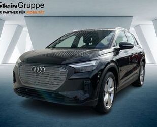 Audi Q4 e-tron Gebrauchtwagen