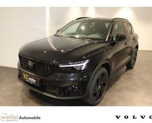Volvo XC40 Gebrauchtwagen