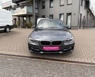 BMW 318 Gebrauchtwagen