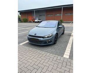 VW Scirocco Gebrauchtwagen