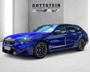 BMW M5 Gebrauchtwagen