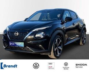 Nissan Juke Gebrauchtwagen