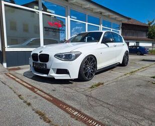 BMW 120 Gebrauchtwagen