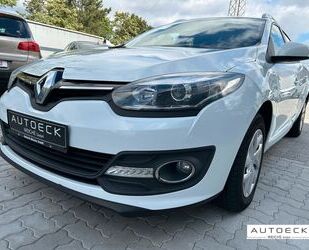 Renault Megane Gebrauchtwagen