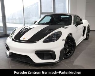 Porsche Boxster Gebrauchtwagen