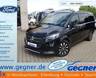 Mercedes-Benz V 300 Gebrauchtwagen