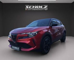 Alfa Romeo Junior Gebrauchtwagen