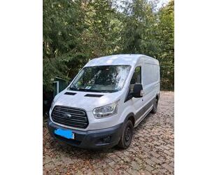 Ford Transit Gebrauchtwagen