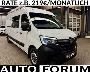 Renault Master Gebrauchtwagen