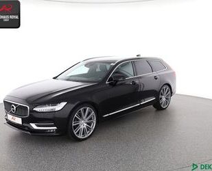 Volvo V90 Gebrauchtwagen