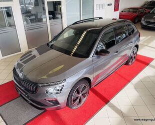 Skoda Kamiq Gebrauchtwagen