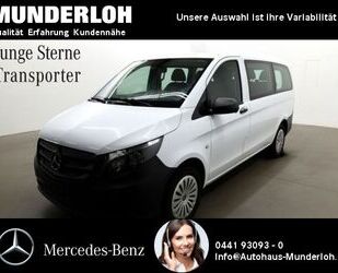 Mercedes-Benz Vito Gebrauchtwagen