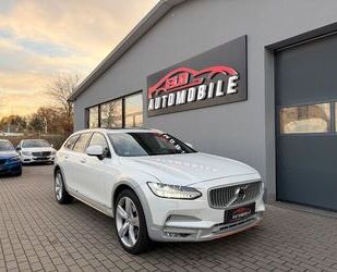 Volvo V90 Cross Country Gebrauchtwagen