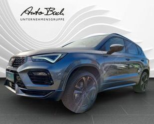 Cupra Ateca Gebrauchtwagen