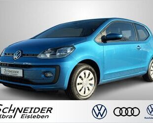 VW up! Gebrauchtwagen