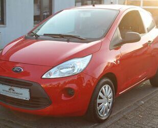 Ford Ka/Ka+ Gebrauchtwagen
