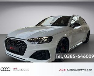 Audi RS4 Gebrauchtwagen