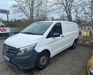 Mercedes-Benz Vito Gebrauchtwagen