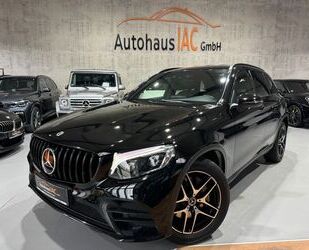 Mercedes-Benz GLC 350 Gebrauchtwagen