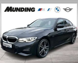 BMW 330 Gebrauchtwagen