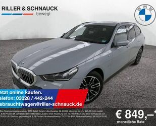 BMW 540 Gebrauchtwagen